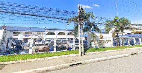Maps of J. Rosales Avenue, Butuan City, Agusan del Norte, .